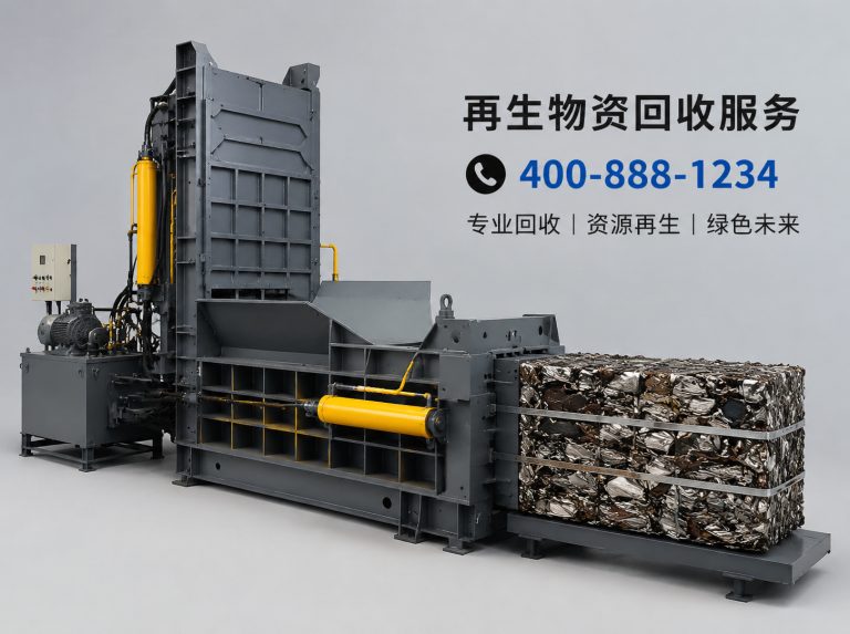 青白江区工厂机床生产线回收